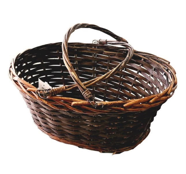 AND - 503 İthal Hediyelik Sepet